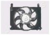 JAPANPARTS VNT310461 Fan, radiator